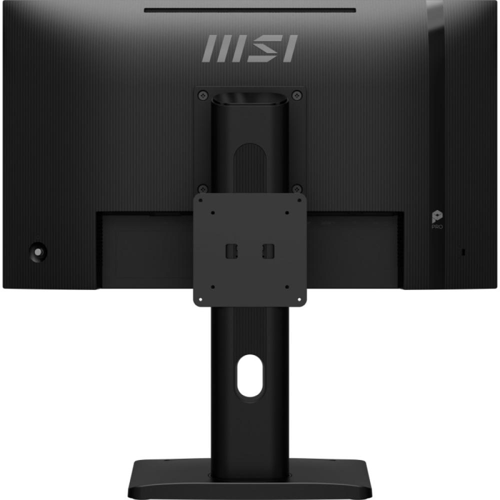 MSI - Pro MP245PG E14 pantalla para PC 60,5 cm (23.8") 1920 x 1080 Pixeles Full HD LCD Negro