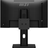 MSI - Pro MP245PG E14 pantalla para PC 60,5 cm (23.8") 1920 x 1080 Pixeles Full HD LCD Negro