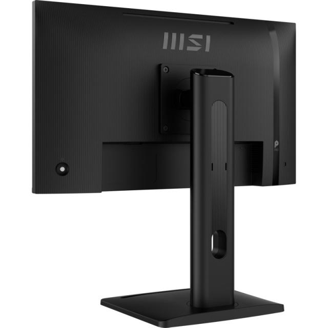 MSI - Pro MP245PG E14 pantalla para PC 60,5 cm (23.8") 1920 x 1080 Pixeles Full HD LCD Negro