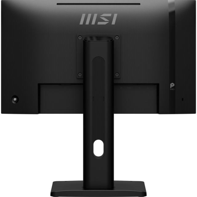 MSI - Pro MP245PG E14 pantalla para PC 60,5 cm (23.8") 1920 x 1080 Pixeles Full HD LCD Negro