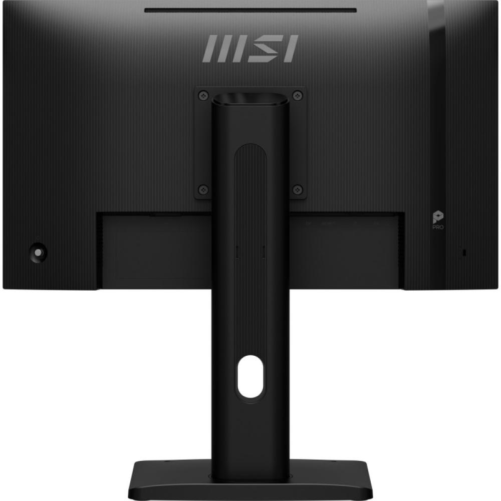 MSI - Pro MP245PG E14 pantalla para PC 60,5 cm (23.8") 1920 x 1080 Pixeles Full HD LCD Negro