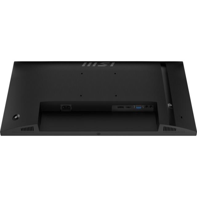 MSI - Pro MP245PG E14 pantalla para PC 60,5 cm (23.8") 1920 x 1080 Pixeles Full HD LCD Negro