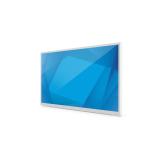 Elo Touch Solutions - E266179 pantalla para PC 60,5 cm (23.8") 1920 x 1080 Pixeles 4K Ultra HD LCD Pantalla táctil Blanco