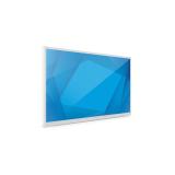 Elo Touch Solutions - E266179 pantalla para PC 60,5 cm (23.8") 1920 x 1080 Pixeles 4K Ultra HD LCD Pantalla táctil Blanco