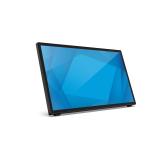 Elo Touch Solutions - E511214 pantalla para PC 54,6 cm (21.5") 1920 x 1080 Pixeles 4K Ultra HD LCD Pantalla táctil Negro