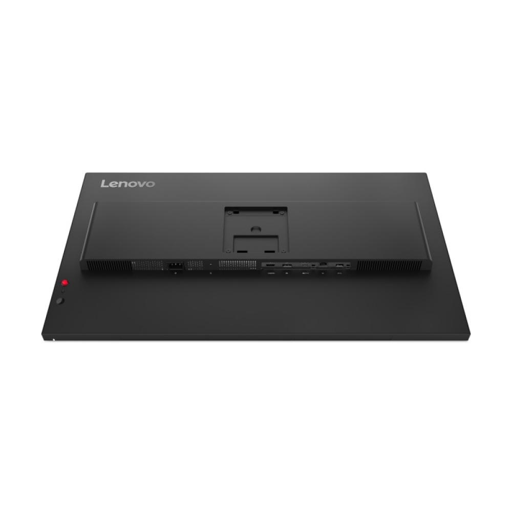 Lenovo - ThinkVision T32UD-40 Monitor