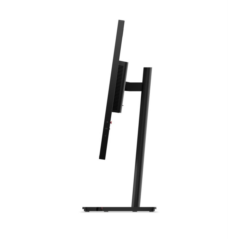 Lenovo - ThinkVision T32UD-40 Monitor