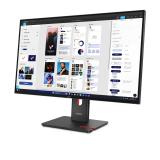 Lenovo - ThinkVision T32UD-40 Monitor