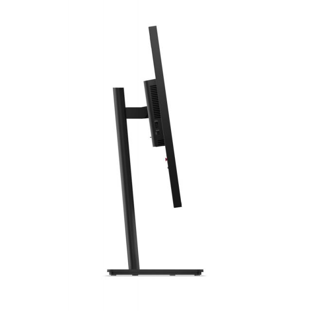 Lenovo - ThinkVision T32UD-40 Monitor