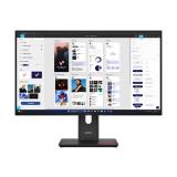 Lenovo - ThinkVision T32UD-40 Monitor