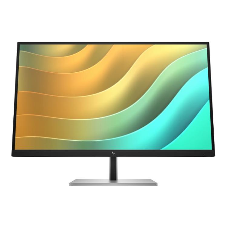 HP - Monitor USB-C QHD E27u G5 - 6N4D3AA