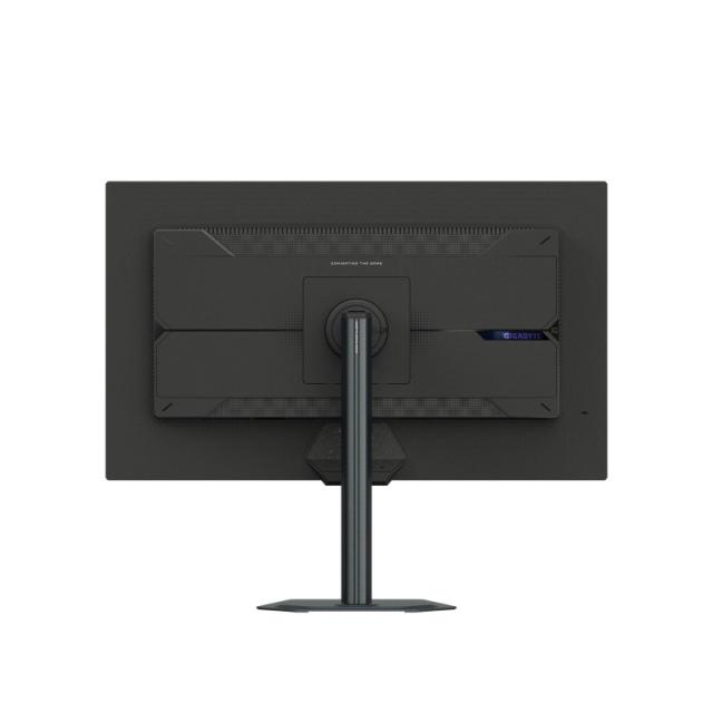 GIGABYTE - G27UP Monitor de juego 27” 4K UHD - Modo dual (4K 160Hz o FHD 320Hz), 3840 x 2160, 1ms, 400 cd/m², FreeSync Premium,