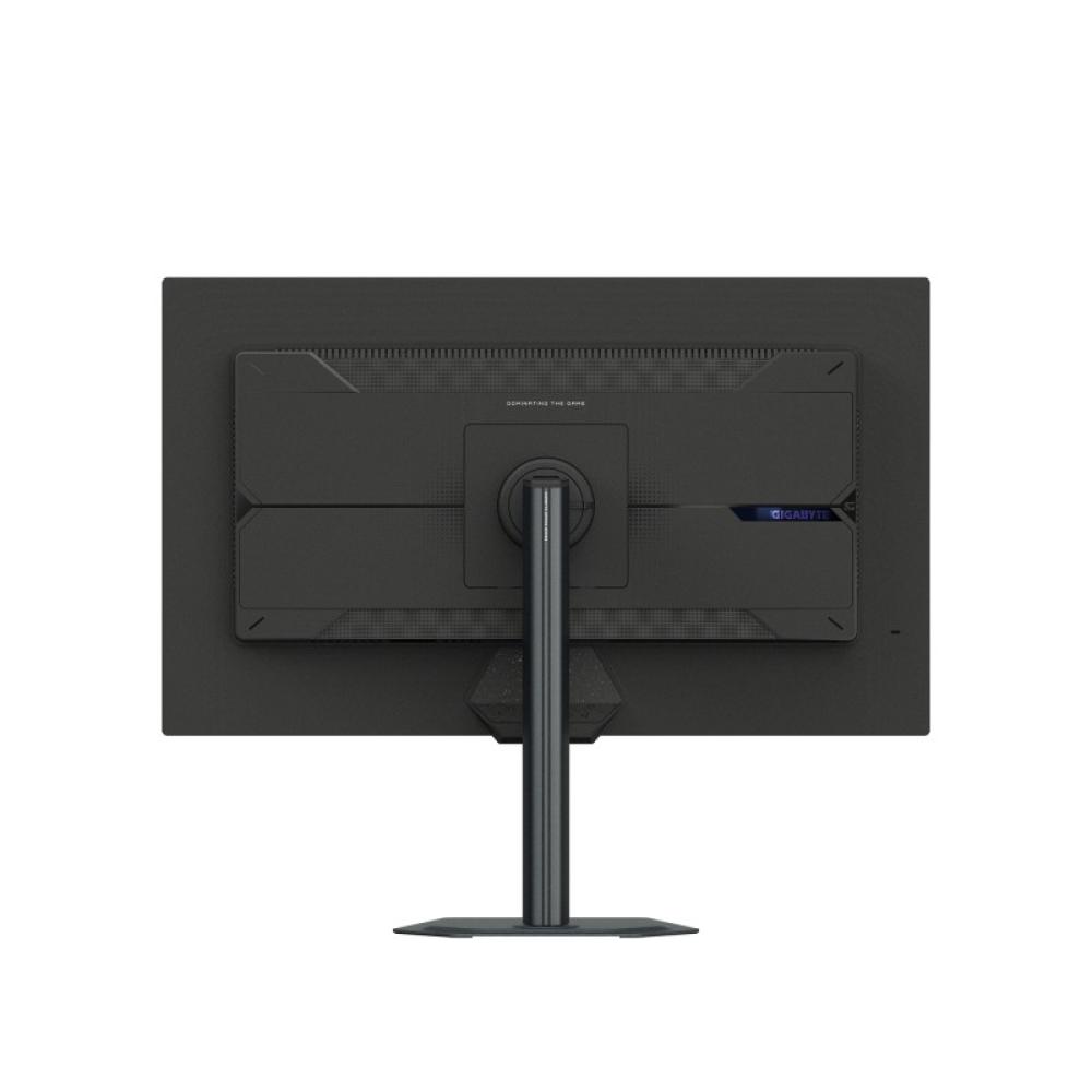 GIGABYTE - G27UP Monitor de juego 27” 4K UHD - Modo dual (4K 160Hz o FHD 320Hz), 3840 x 2160, 1ms, 400 cd/m², FreeSync Premium,