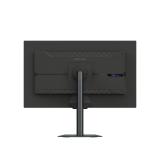 GIGABYTE - G27UP Monitor de juego 27” 4K UHD - Modo dual (4K 160Hz o FHD 320Hz), 3840 x 2160, 1ms, 400 cd/m², FreeSync Premium,