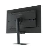 GIGABYTE - G27UP Monitor de juego 27” 4K UHD - Modo dual (4K 160Hz o FHD 320Hz), 3840 x 2160, 1ms, 400 cd/m², FreeSync Premium,