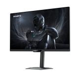 GIGABYTE - G27Q20 Monitor Gaming 27” QHD - 2560 x 1440, 200Hz, 0.5ms, Compatible con G-Sync, FreeSync Premium, HDR10, HDMI 2.0,