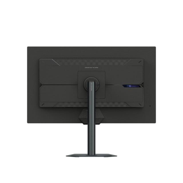 GIGABYTE - G27Q20 Monitor Gaming 27” QHD - 2560 x 1440, 200Hz, 0.5ms, Compatible con G-Sync, FreeSync Premium, HDR10, HDMI 2.0,