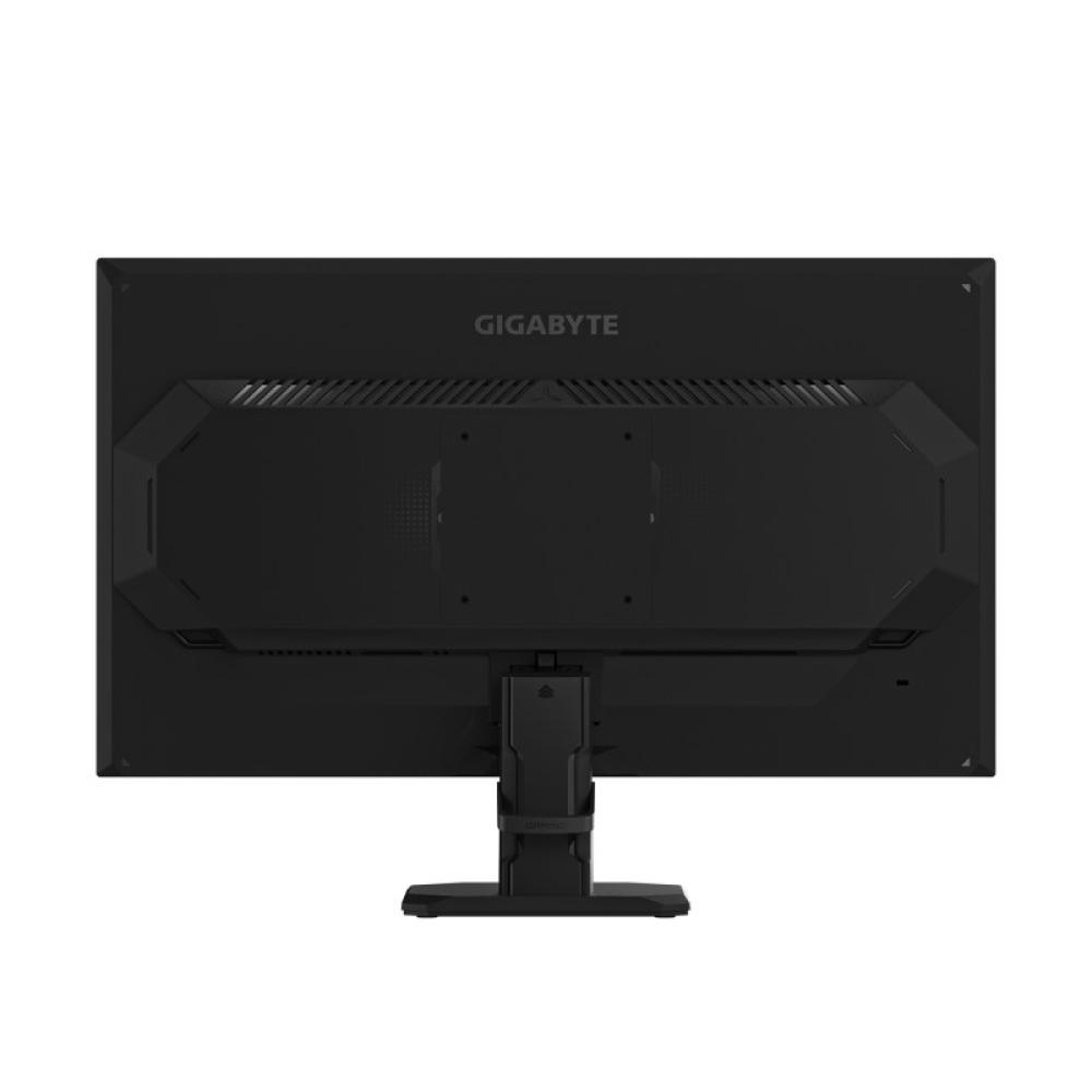 GIGABYTE - GS25F14 Monitor Gaming FHD de 25” - 1920 x 1080, 144Hz, 1ms, 300 cd/m², Display HDR 10, HDMI 2.0, DisplayPort 1.2