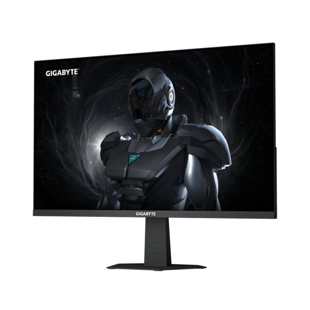 GIGABYTE - GS24F14 Monitor Gaming 24” FHD - 1920 x 1080, 144Hz, 1ms, 300 cd/m², HDMI 1.4, DisplayPort 1.2