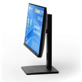 Hannspree - Hybri Monitor EB241CJB pantalla para PC 60,5 cm (23.8") 1920 x 1080 Pixeles Full HD LCD Negro