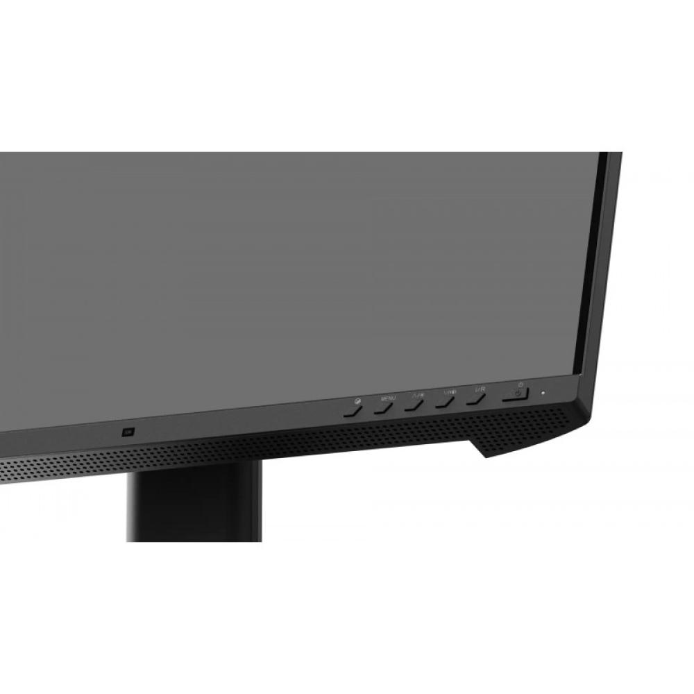 Hannspree - Hybri Monitor EB241CJB pantalla para PC 60,5 cm (23.8") 1920 x 1080 Pixeles Full HD LCD Negro