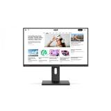 Hannspree - Hybri Monitor EB241CJB pantalla para PC 60,5 cm (23.8") 1920 x 1080 Pixeles Full HD LCD Negro
