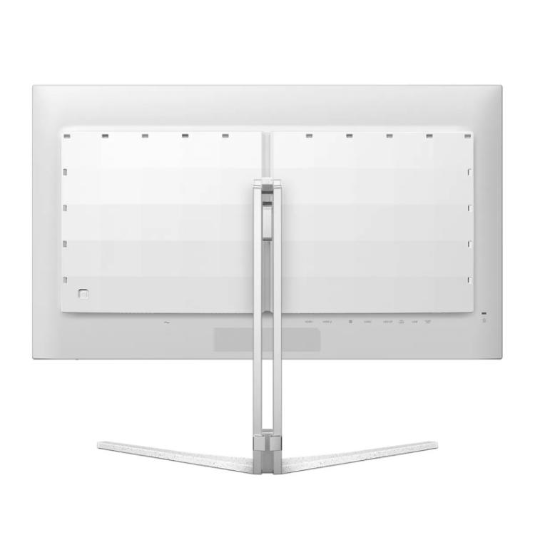 Philips - Evnia 8000 32M2N8900/00 pantalla para PC 80 cm (31.5") 3840 x 2160 Pixeles 4K Ultra HD QD-OLED Blanco