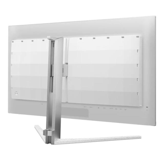 Philips - Evnia 8000 32M2N8900/00 pantalla para PC 80 cm (31.5") 3840 x 2160 Pixeles 4K Ultra HD QD-OLED Blanco