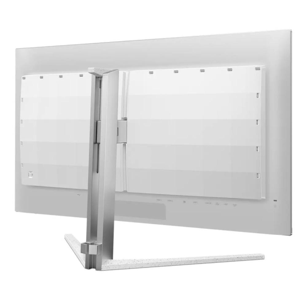 Philips - Evnia 8000 32M2N8900/00 pantalla para PC 80 cm (31.5") 3840 x 2160 Pixeles 4K Ultra HD QD-OLED Blanco