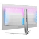 Philips - Evnia 8000 32M2N8900/00 pantalla para PC 80 cm (31.5") 3840 x 2160 Pixeles 4K Ultra HD QD-OLED Blanco