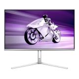 Philips - Evnia 8000 32M2N8900/00 pantalla para PC 80 cm (31.5") 3840 x 2160 Pixeles 4K Ultra HD QD-OLED Blanco