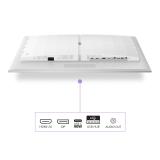 Philips - Evnia 8000 32M2N8900/00 pantalla para PC 80 cm (31.5") 3840 x 2160 Pixeles 4K Ultra HD QD-OLED Blanco