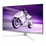 Philips - Evnia 8000 32M2N8900/00 pantalla para PC 80 cm (31.5") 3840 x 2160 Pixeles 4K Ultra HD QD-OLED Blanco