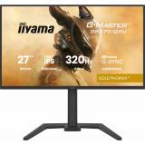 iiyama - G-MASTER GB2791QSU-B1 pantalla para PC 68,6 cm (27") 2560 x 1440 Pixeles Wide Quad HD Negro