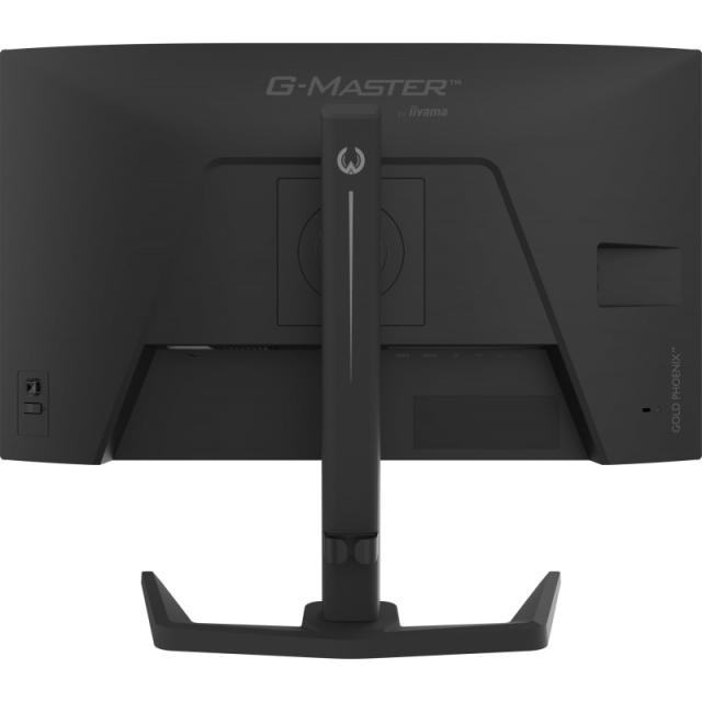 iiyama - G-MASTER GB2791QSU-B1 pantalla para PC 68,6 cm (27") 2560 x 1440 Pixeles Wide Quad HD Negro