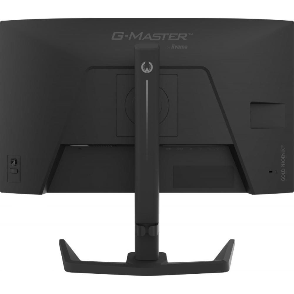 iiyama - G-MASTER GB2791QSU-B1 pantalla para PC 68,6 cm (27") 2560 x 1440 Pixeles Wide Quad HD Negro