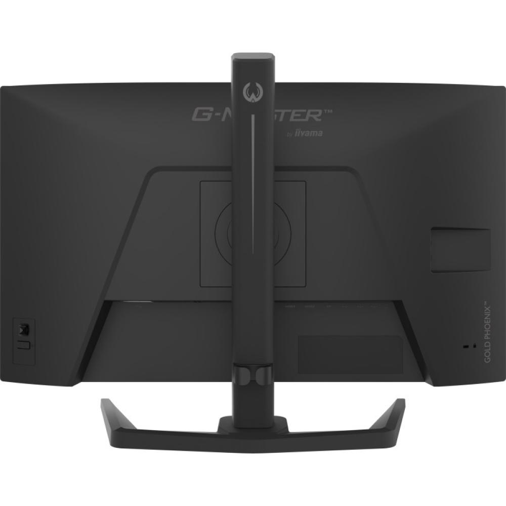 iiyama - G-MASTER GB2791QSU-B1 pantalla para PC 68,6 cm (27") 2560 x 1440 Pixeles Wide Quad HD Negro