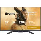 iiyama - G-MASTER GB2791QSU-B1 pantalla para PC 68,6 cm (27") 2560 x 1440 Pixeles Wide Quad HD Negro