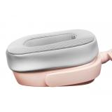 Mars Gaming - MHAX Rosa, Auriculares Gaming RGB, Micrófono Extraíble, HiFi, Compatibilidad Multiplataforma