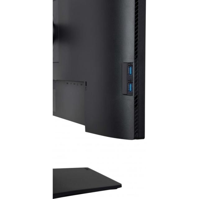 iiyama - PROGRAPHIC HB2701UHSNP-B1 pantalla para PC 68,6 cm (27") 3840 x 2160 Pixeles 4K Ultra HD LCD Negro