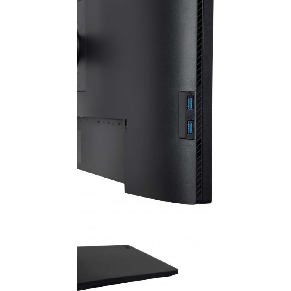 iiyama - PROGRAPHIC HB2701UHSNP-B1 pantalla para PC 68,6 cm (27") 3840 x 2160 Pixeles 4K Ultra HD LCD Negro