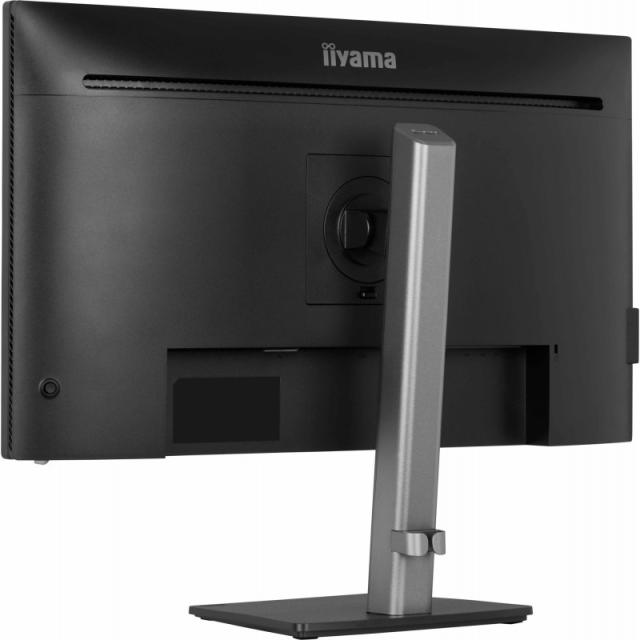 iiyama - PROGRAPHIC HB2701UHSNP-B1 pantalla para PC 68,6 cm (27") 3840 x 2160 Pixeles 4K Ultra HD LCD Negro