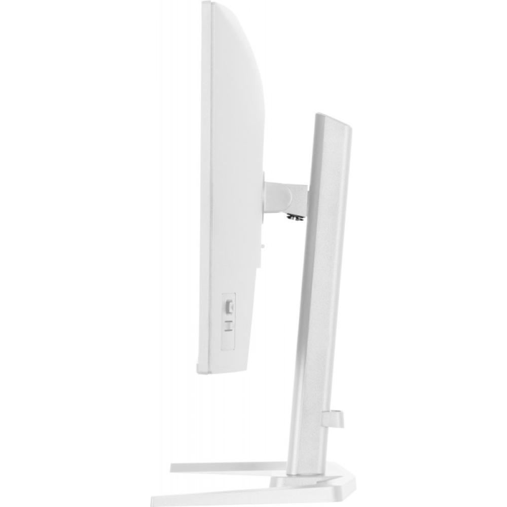 iiyama - G-MASTER GB2771HSU-W1 pantalla para PC 68,6 cm (27") 1920 x 1080 Pixeles Full HD LCD Blanco