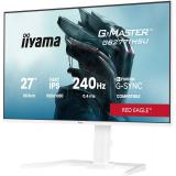 iiyama - G-MASTER GB2771HSU-W1 pantalla para PC 68,6 cm (27") 1920 x 1080 Pixeles Full HD LCD Blanco