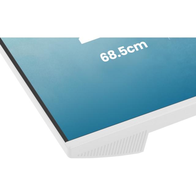 iiyama - G-MASTER GB2771HSU-W1 pantalla para PC 68,6 cm (27") 1920 x 1080 Pixeles Full HD LCD Blanco