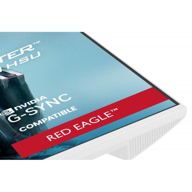 iiyama - G-MASTER GB2771HSU-W1 pantalla para PC 68,6 cm (27") 1920 x 1080 Pixeles Full HD LCD Blanco