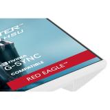 iiyama - G-MASTER GB2771HSU-W1 pantalla para PC 68,6 cm (27") 1920 x 1080 Pixeles Full HD LCD Blanco