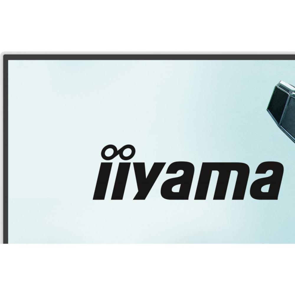 iiyama - G-MASTER GB2771HSU-W1 pantalla para PC 68,6 cm (27") 1920 x 1080 Pixeles Full HD LCD Blanco
