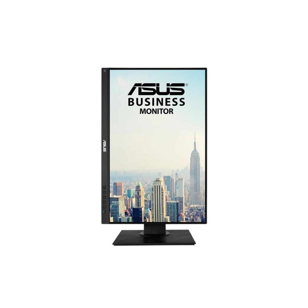 ASUS - BE24WQLB LED display 61,2 cm (24.1") 1920 x 1200 Pixeles WUXGA Negro