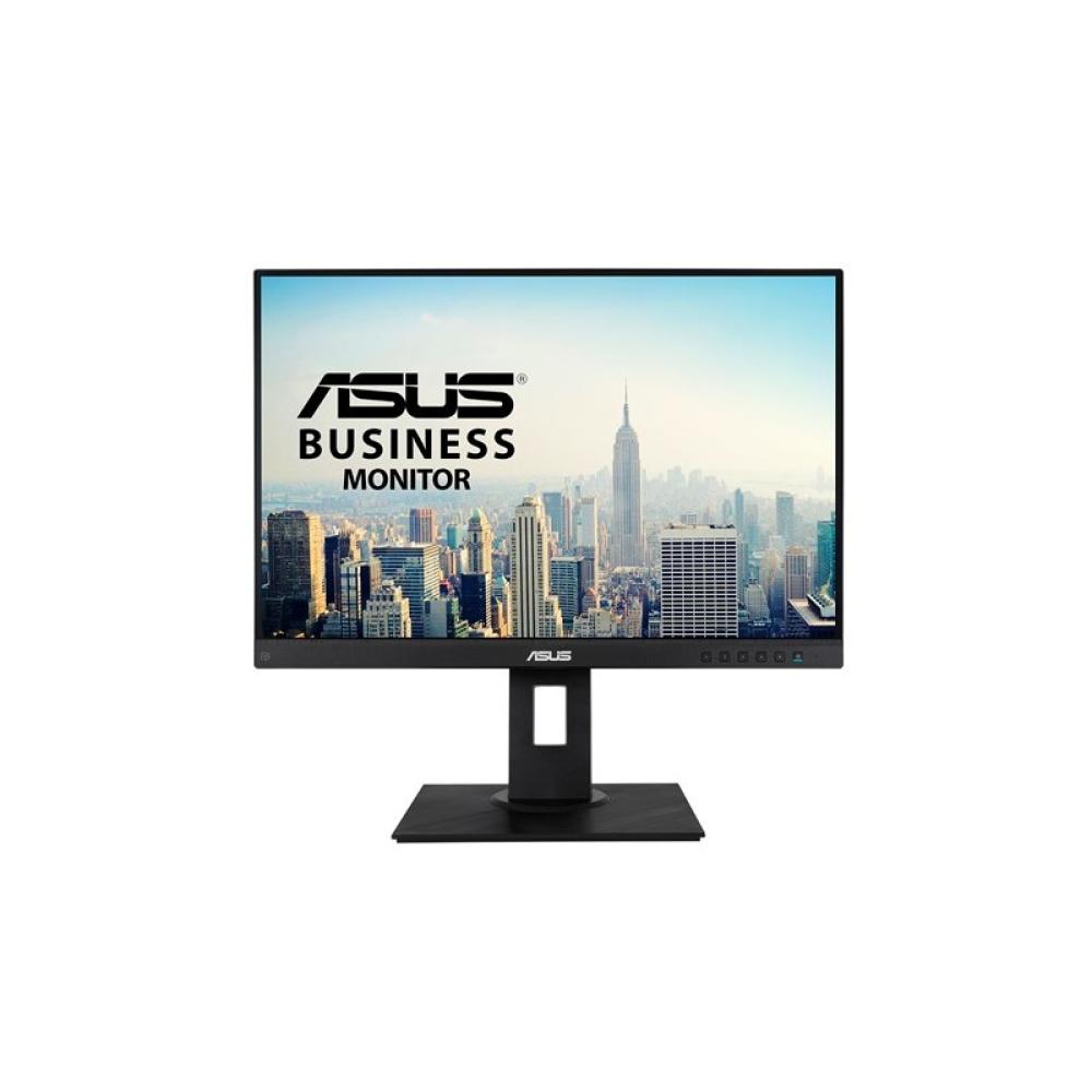 ASUS - BE24WQLB LED display 61,2 cm (24.1") 1920 x 1200 Pixeles WUXGA Negro